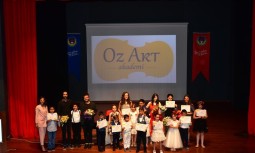 Oz Art Akademi